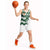 Zimbabwe Rugby The Sables Personalized Basketball Jersey Retro Jersey Inspired - Wonder Print Shop