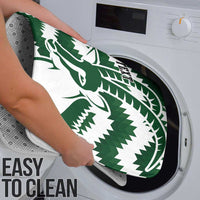 Zimbabwe Rugby The Sables Personalized Bathroom Set Retro Jersey Inspired - Wonder Print Shop