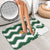 Zimbabwe Rugby The Sables Personalized Bathroom Set Retro Jersey Inspired - Wonder Print Shop