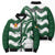 Zimbabwe Rugby The Sables Personalized Bomber Puffer Jacket Retro Jersey Inspired - Wonder Print Shop