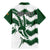 Zimbabwe Rugby The Sables Personalized Family Matching Mermaid Dress and Hawaiian Shirt Retro Jersey Inspired - Wonder Print Shop