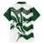 Zimbabwe Rugby The Sables Personalized Family Matching Off Shoulder Maxi Dress and Hawaiian Shirt Retro Jersey Inspired - Wonder Print Shop