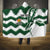 Zimbabwe Rugby The Sables Personalized Hooded Blanket Retro Jersey Inspired - Wonder Print Shop