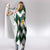 Zimbabwe Rugby The Sables Personalized Hooded Blanket Retro Jersey Inspired - Wonder Print Shop