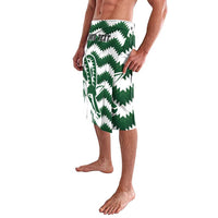 Zimbabwe Rugby The Sables Personalized Lavalava Retro Jersey Inspired - Wonder Print Shop