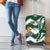 Zimbabwe Rugby The Sables Personalized Luggage Cover Retro Jersey Inspired - Wonder Print Shop