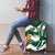 Zimbabwe Rugby The Sables Personalized Luggage Cover Retro Jersey Inspired - Wonder Print Shop