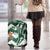 Zimbabwe Rugby The Sables Personalized Luggage Cover Retro Jersey Inspired - Wonder Print Shop