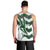 Zimbabwe Rugby The Sables Personalized Men Tank Top Retro Jersey Inspired - Wonder Print Shop