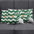 Zimbabwe Rugby The Sables Personalized Pillow Cover Retro Jersey Inspired - Wonder Print Shop