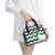 Zimbabwe Rugby The Sables Personalized Shoulder Handbag Retro Jersey Inspired - Wonder Print Shop