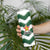 Zimbabwe Rugby The Sables Personalized Skinny Tumbler Retro Jersey Inspired - Wonder Print Shop