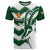 Zimbabwe Rugby The Sables Personalized T Shirt Retro Jersey Inspired - Wonder Print Shop