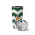 Zimbabwe Rugby The Sables Personalized Tumbler Cup Retro Jersey Inspired - Wonder Print Shop