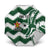 Zimbabwe Rugby The Sables Personalized Umbrella Retro Jersey Inspired - Wonder Print Shop