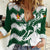 Zimbabwe Rugby The Sables Personalized Women Casual Shirt Retro Jersey Inspired - Wonder Print Shop