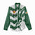 Zimbabwe Rugby The Sables Personalized Women Casual Shirt Retro Jersey Inspired - Wonder Print Shop