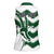 Zimbabwe Rugby The Sables Personalized Women Sleeveless Polo Shirt Retro Jersey Inspired - Wonder Print Shop