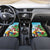Have A Very Beach Christmas Car Mats Parrot By Lehua Flower - Wonder Print Shop