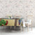 Have A Very Beach Christmas Tablecloth Parrot By Lehua Flower - Wonder Print Shop