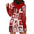hawaii-christmas-retro-patchwork-hoodie-dress-red