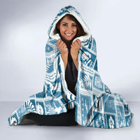 hawaii-christmas-retro-patchwork-hooded-blanket-aquamarine