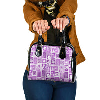hawaii-christmas-retro-patchwork-shoulder-handbag-violet
