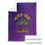 Mardi Gras Festive Confetti Blanket