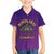 Mardi Gras Festive Confetti Kid Hawaiian Shirt - Wonder Print Shop