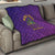 Mardi Gras Festive Confetti Quilt - Wonder Print Shop