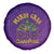 Mardi Gras Festive Confetti Spare Tire Cover - Wonder Print Shop