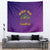 Mardi Gras Festive Confetti Tapestry - Wonder Print Shop