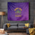 Mardi Gras Festive Confetti Tapestry - Wonder Print Shop