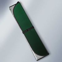 South Africa WC2026 Auto Sun Shade Springboks Champion