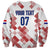 personalised-croatia-football-sweatshirt-champions-hrvatska-mosaic-style
