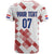 personalised-croatia-football-t-shirt-champions-hrvatska-mosaic-style