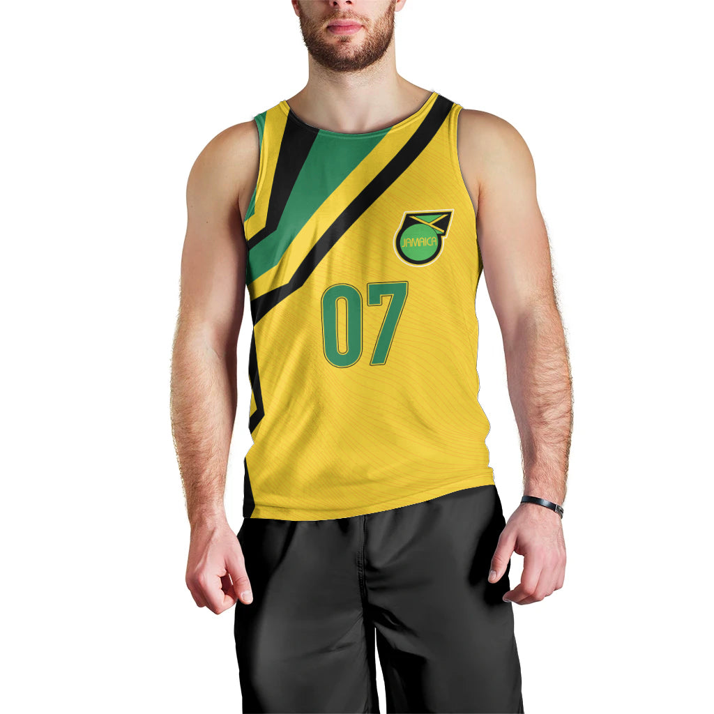 personalised-jamaica-football-men-tank-top-reggae-boyz-retro-wc-1998-inspired