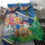 Nicaragua Granada Personalized Bedding Set Viva Nica - Wonder Print Shop