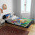 Nicaragua Granada Personalized Bedding Set Viva Nica - Wonder Print Shop