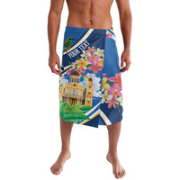 Nicaragua Granada Personalized Lavalava Viva Nica - Wonder Print Shop