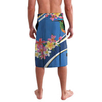 Nicaragua Granada Personalized Lavalava Viva Nica - Wonder Print Shop
