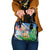 Nicaragua Granada Personalized Shoulder Handbag Viva Nica - Wonder Print Shop
