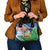 Nicaragua Granada Personalized Shoulder Handbag Viva Nica - Wonder Print Shop