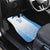 Guatemala Personalized Car Mats Mayan Warrior - Wonder Print Shop