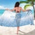 Guatemala Personalized Sarong Mayan Warrior - Wonder Print Shop