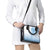 Guatemala Personalized Shoulder Handbag Mayan Warrior - Wonder Print Shop