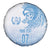 Guatemala Personalized Spare Tire Cover Mayan Warrior - Wonder Print Shop