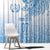 Guatemala Personalized Window Curtain Mayan Warrior - Wonder Print Shop