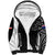Personalised New Zealand Rugby Sherpa Hoodie Aotearoa World Cup 2023 Champions - Wonder Print Shop
