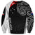 Personalised New Zealand Rugby Sweatshirt Aotearoa World Cup 2023 Champions - Wonder Print Shop